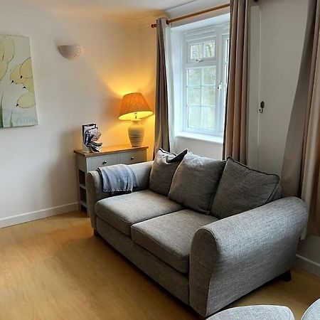 10 Wye Rapids Cottages Symonds Yat Eksteriør bilde