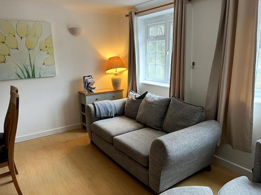 10 Wye Rapids Cottages Symonds Yat Eksteriør bilde