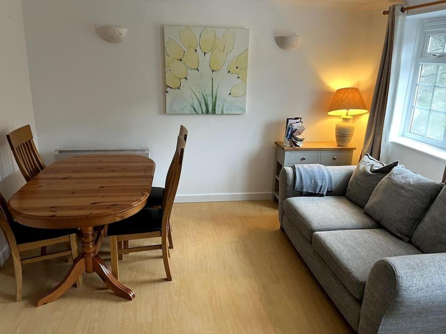 10 Wye Rapids Cottages Symonds Yat Eksteriør bilde